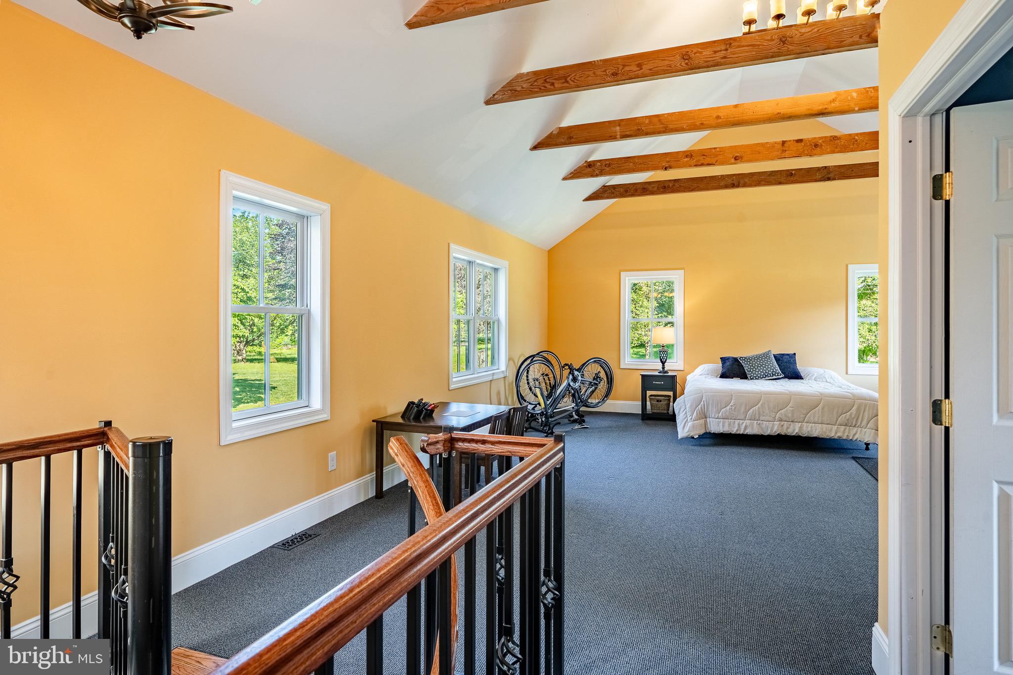 FIELDSTONE FARM - Residential