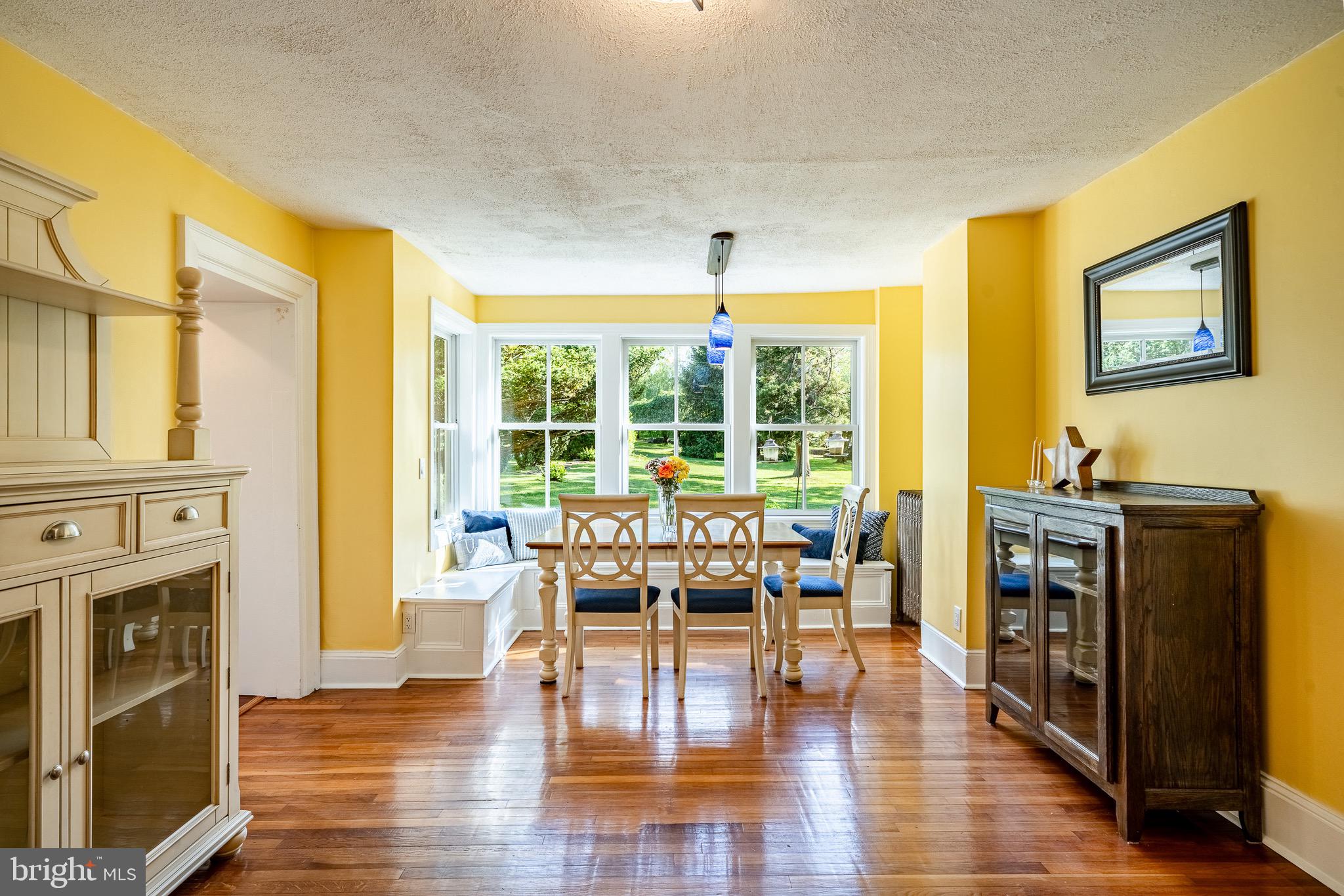 FIELDSTONE FARM - Residential