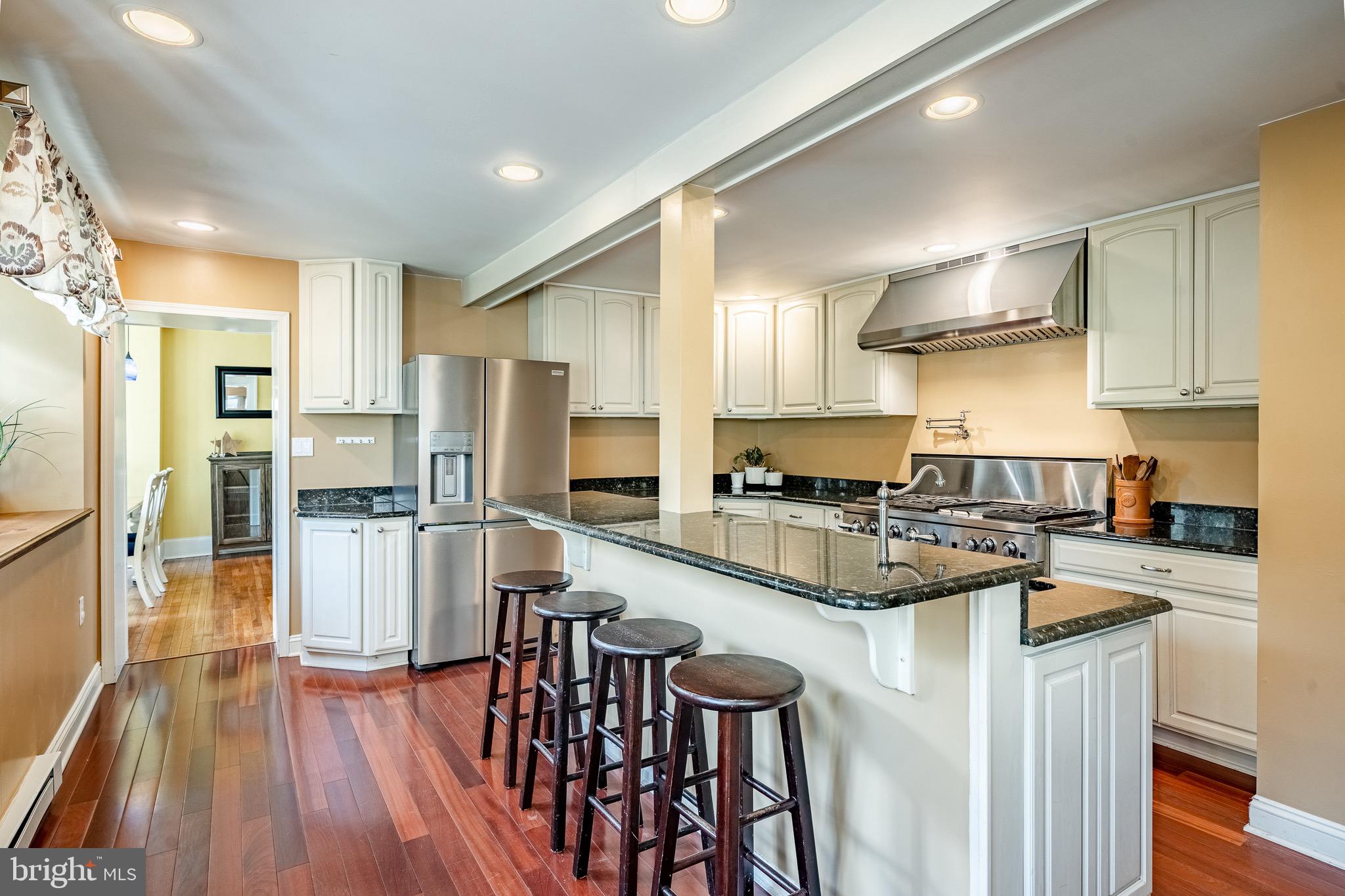 FIELDSTONE FARM - Residential