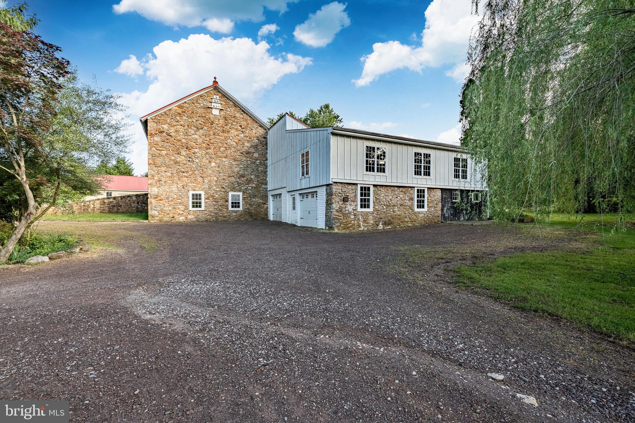 FIELDSTONE FARM - Residential