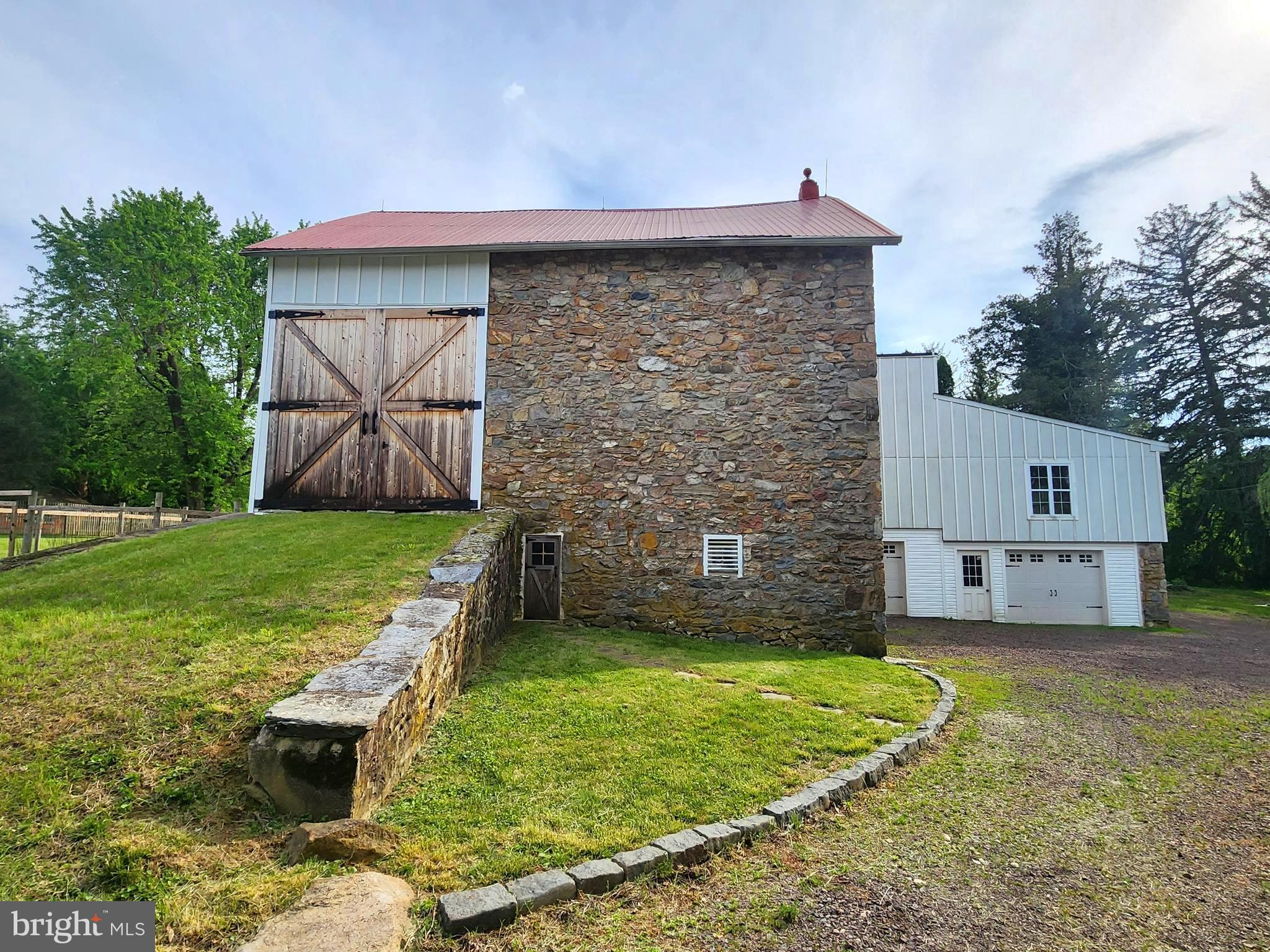 1148 BODINE ROAD