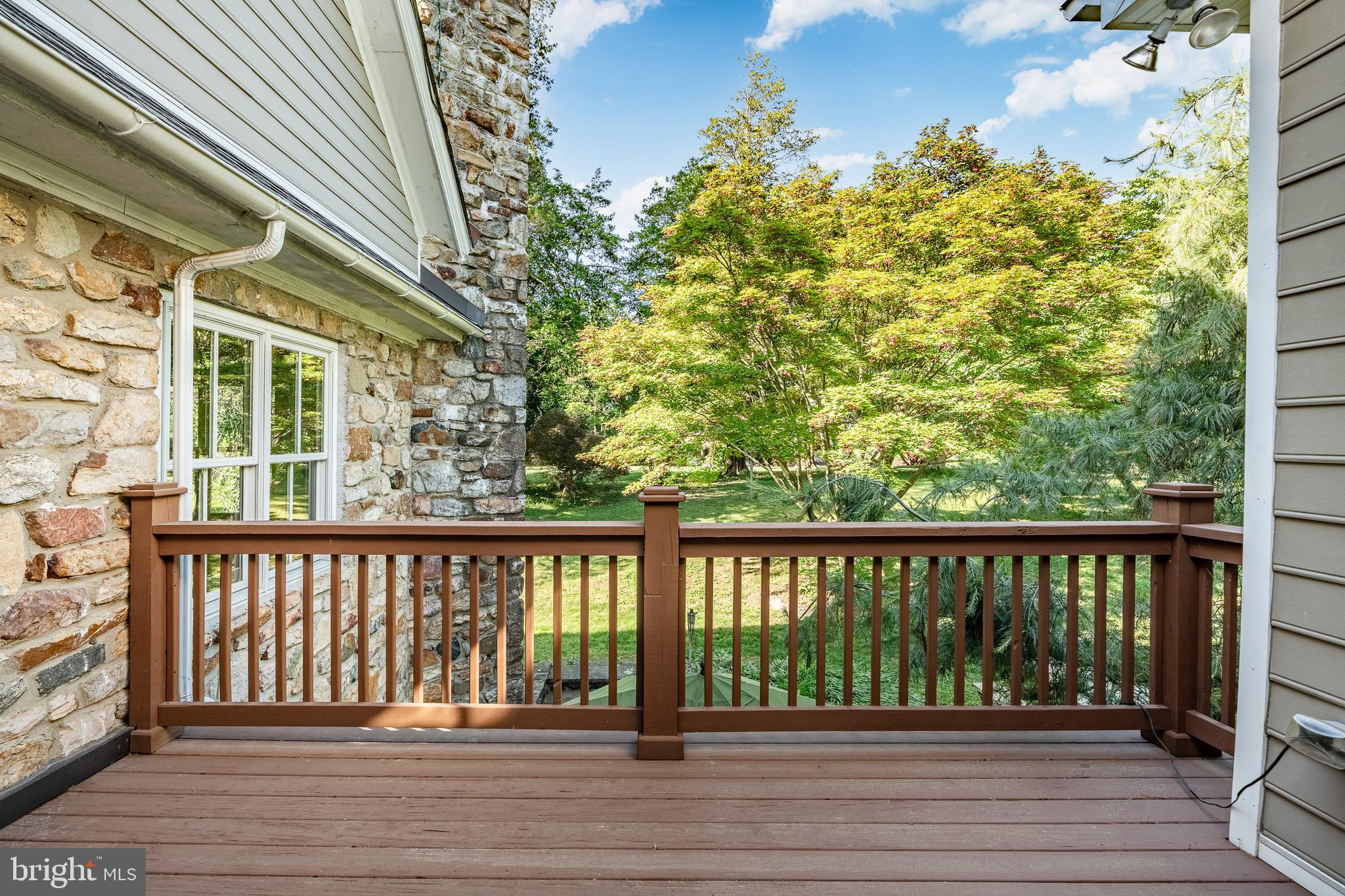 FIELDSTONE FARM - Residential