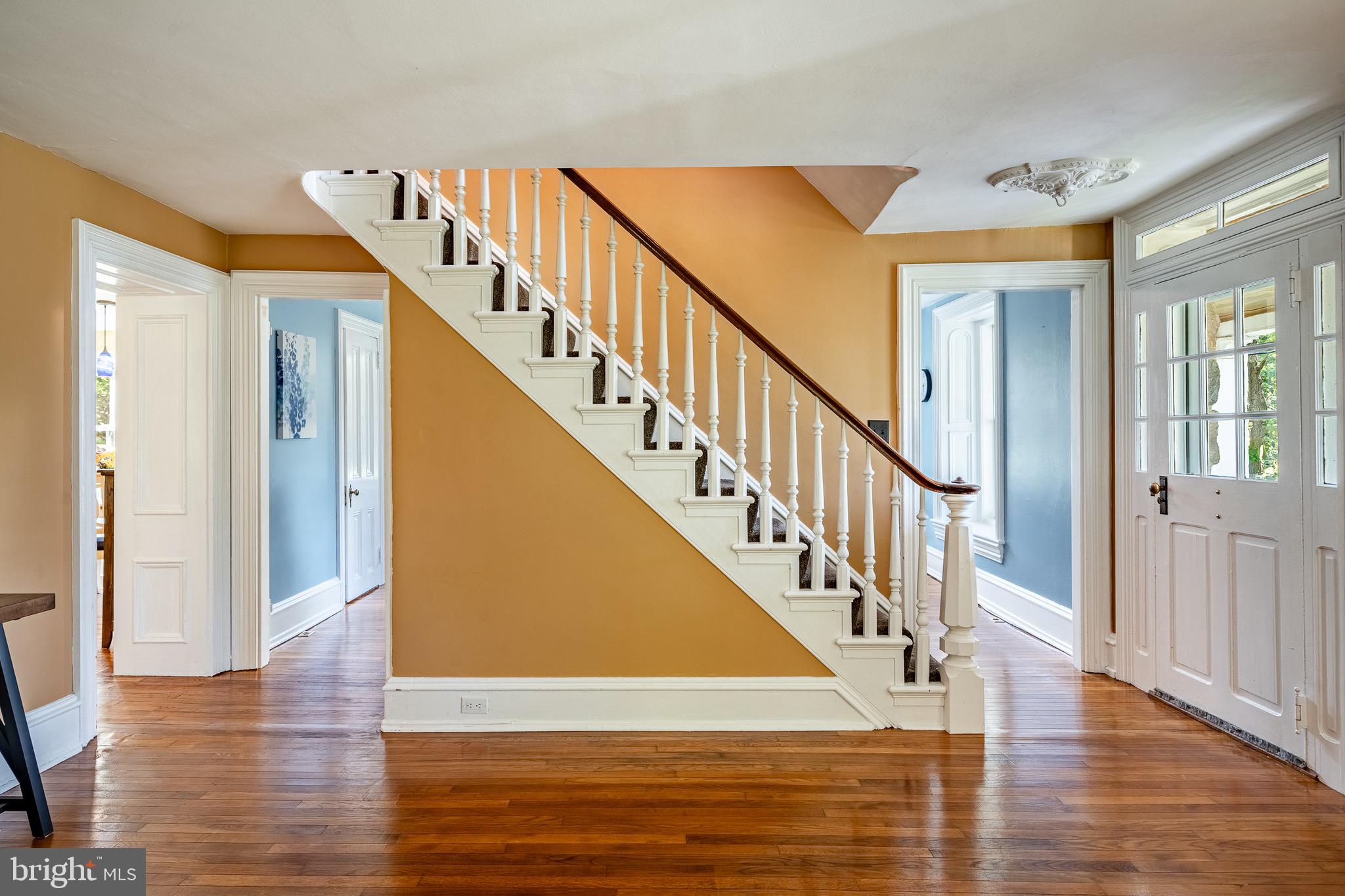 FIELDSTONE FARM - Residential