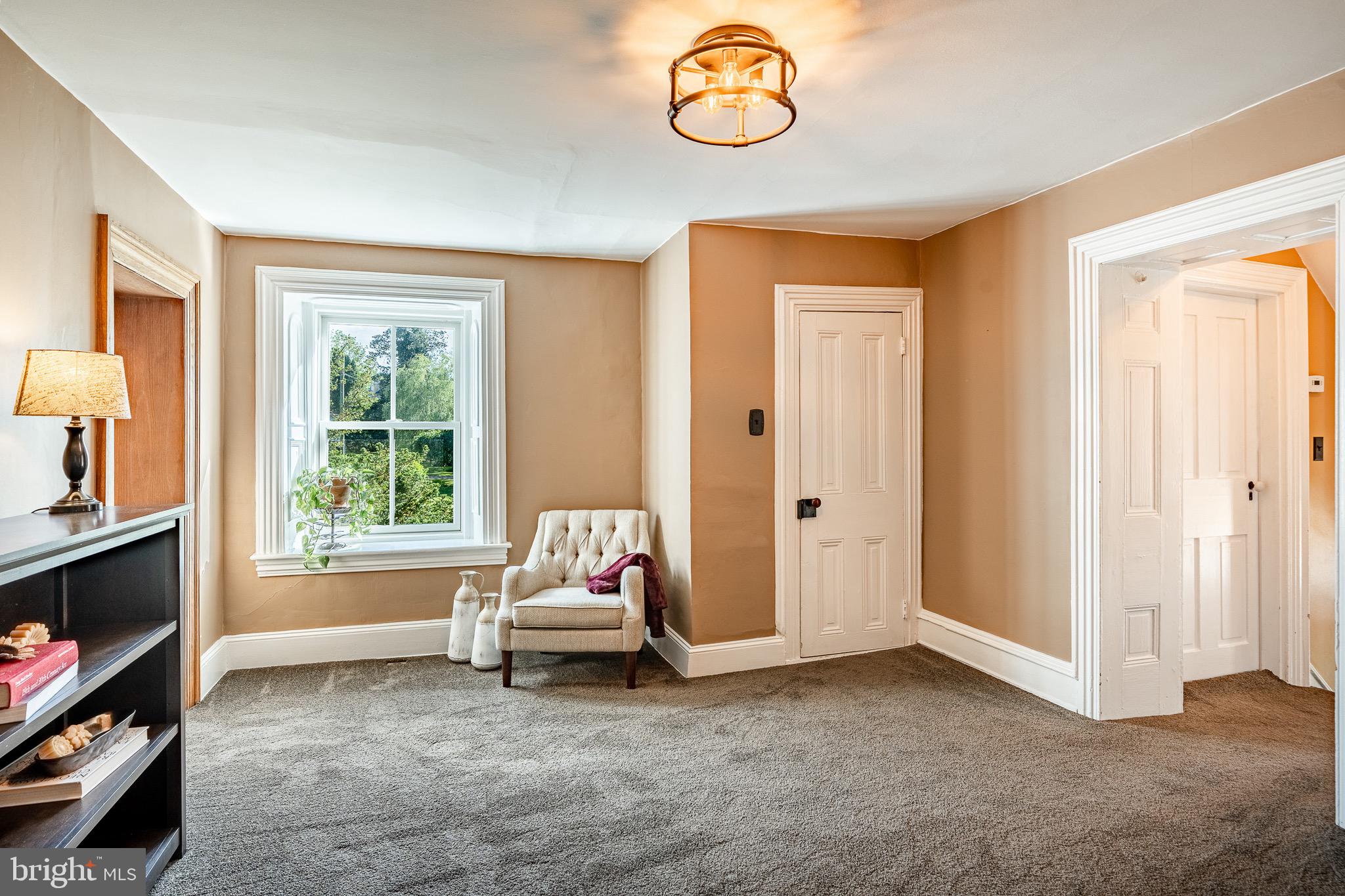 FIELDSTONE FARM - Residential