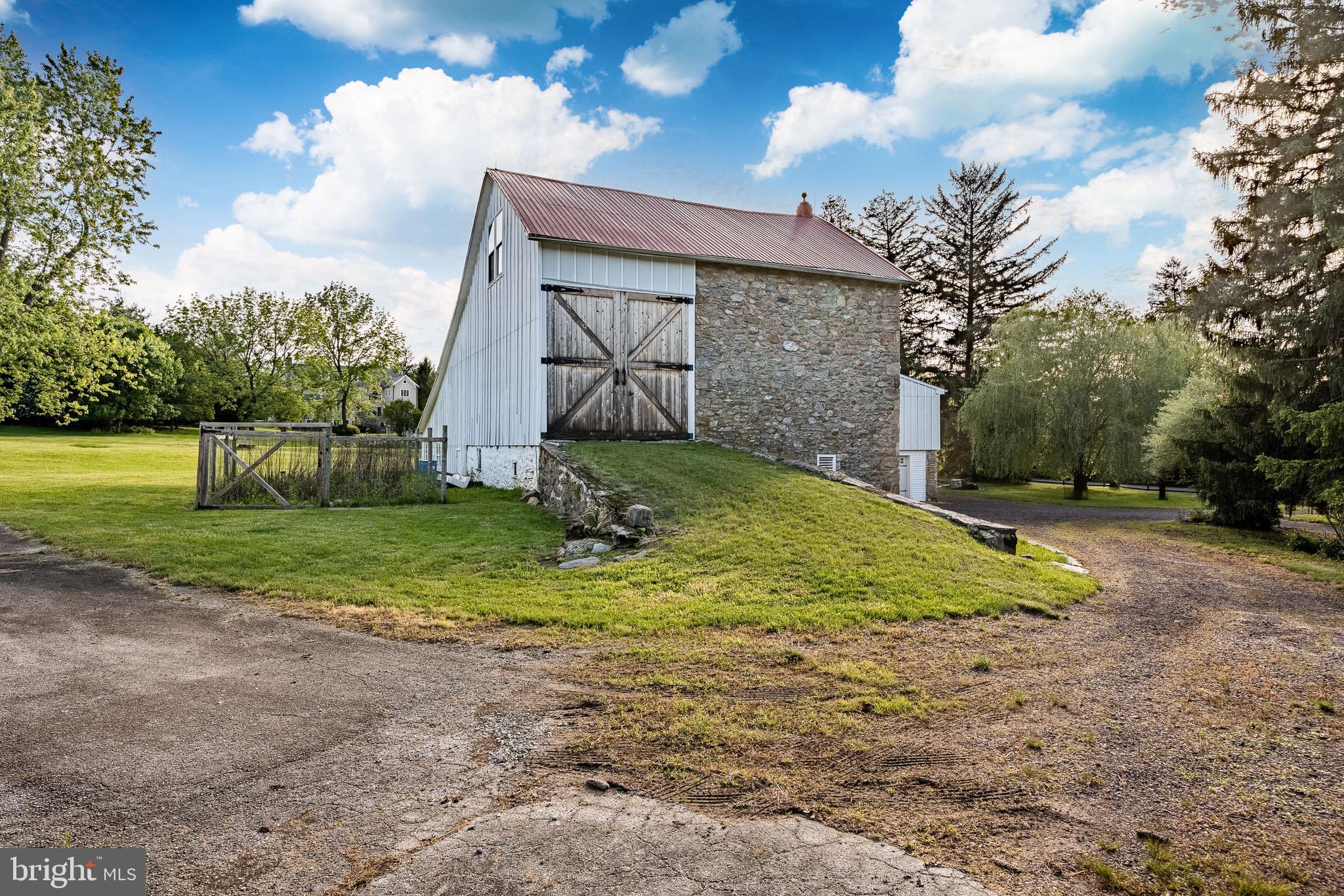 FIELDSTONE FARM - Residential