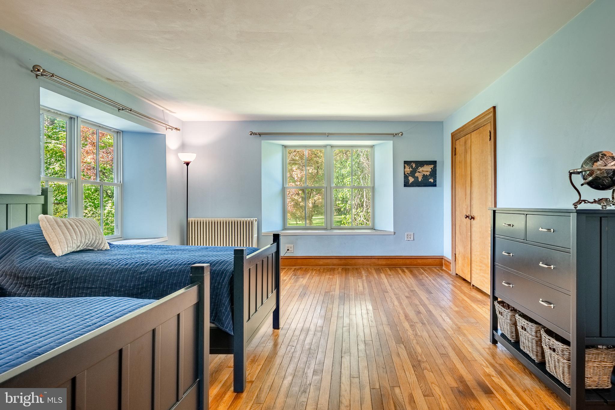 FIELDSTONE FARM - Residential