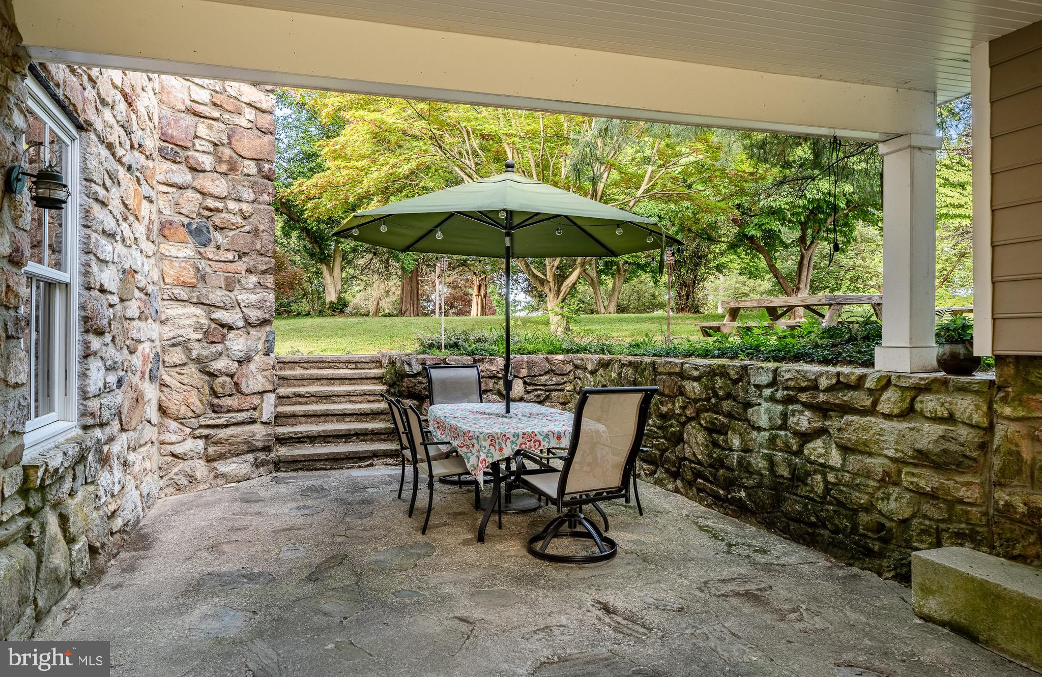 FIELDSTONE FARM - Residential