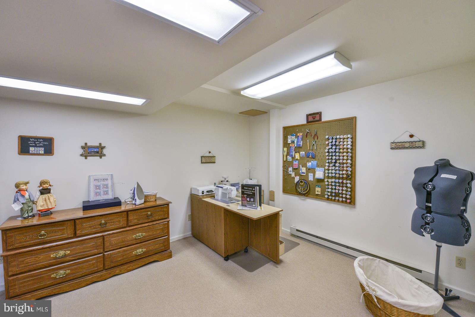 HERSHEYS MILL - Residential