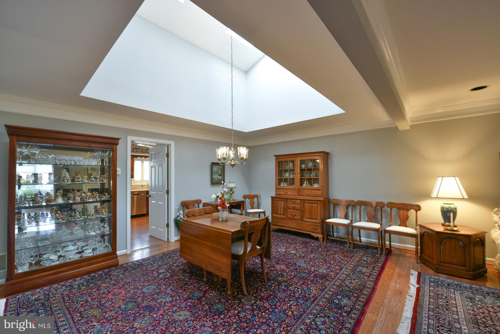 HERSHEYS MILL - Residential