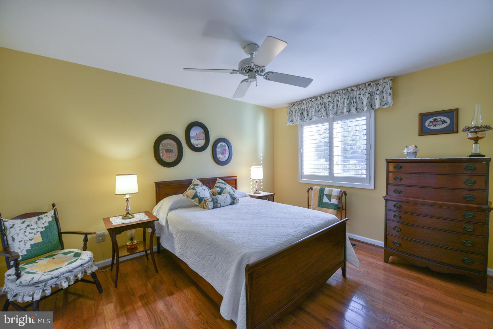 HERSHEYS MILL - Residential