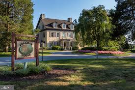 HERSHEYS MILL - Residential