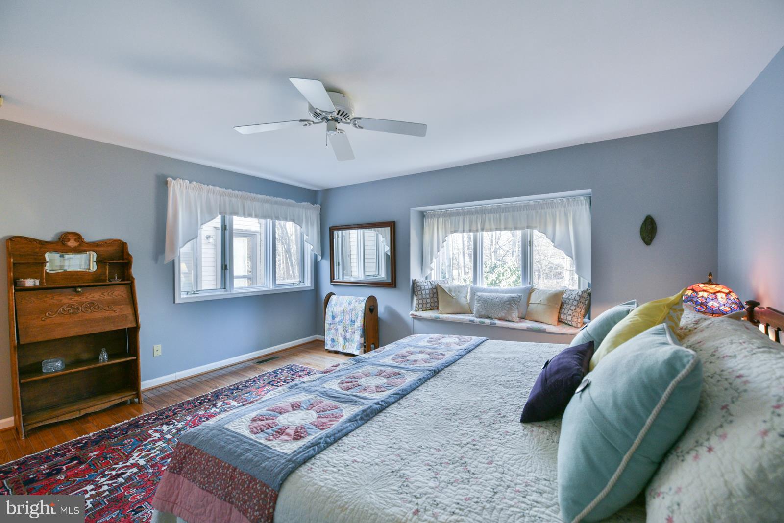 HERSHEYS MILL - Residential