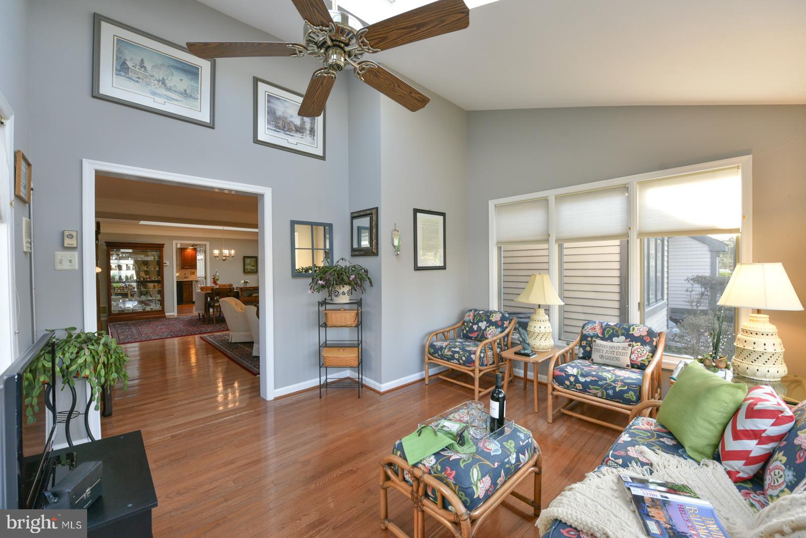 HERSHEYS MILL - Residential