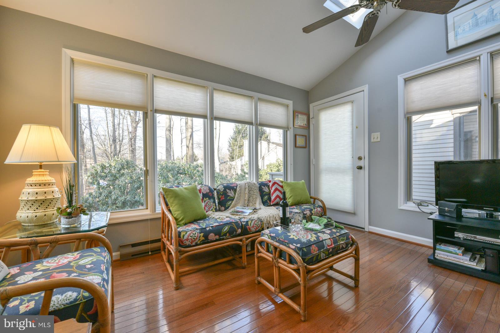 HERSHEYS MILL - Residential