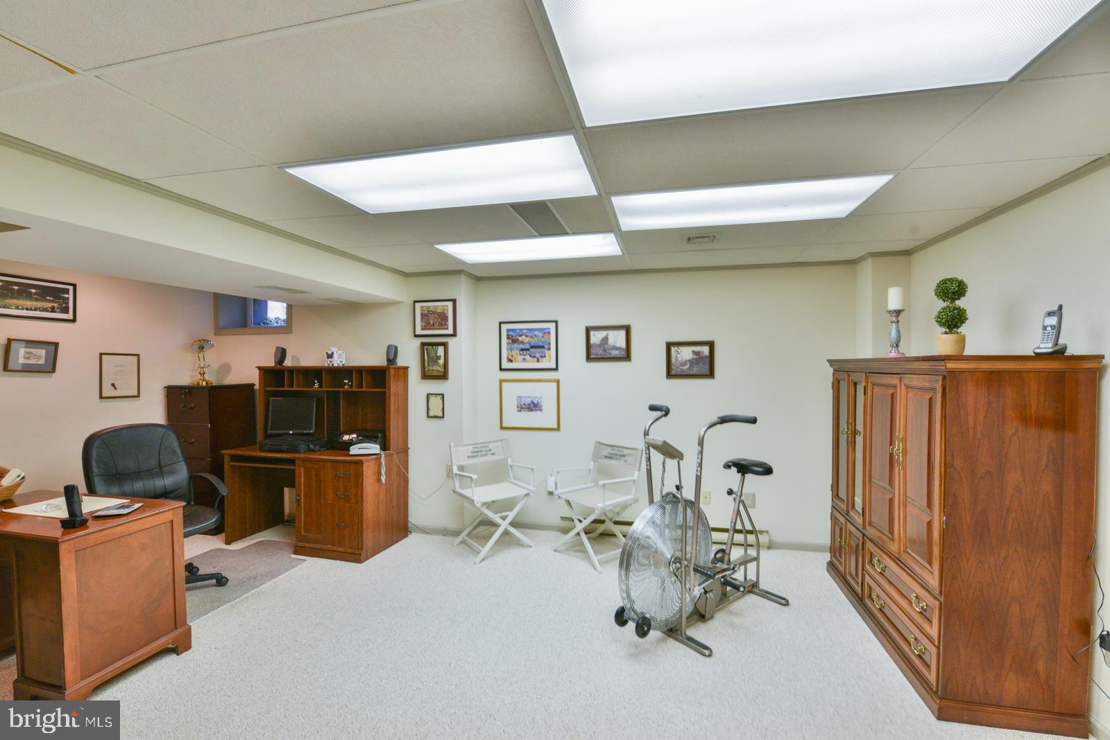 HERSHEYS MILL - Residential