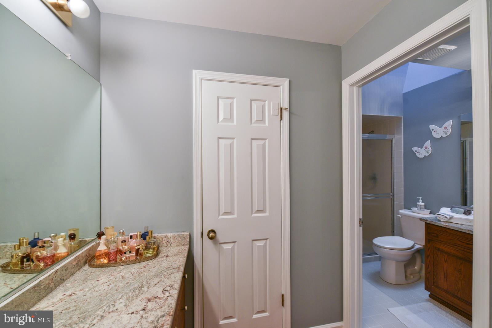 HERSHEYS MILL - Residential