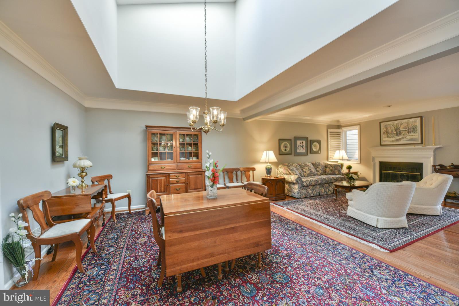 HERSHEYS MILL - Residential