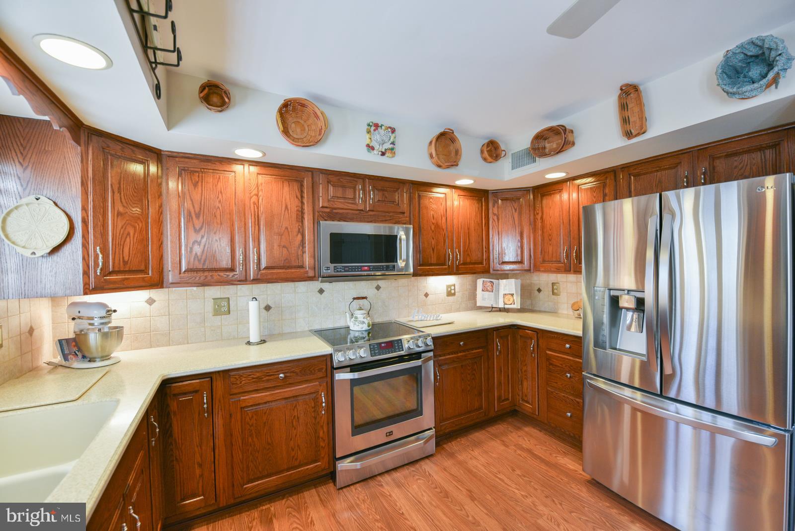 HERSHEYS MILL - Residential