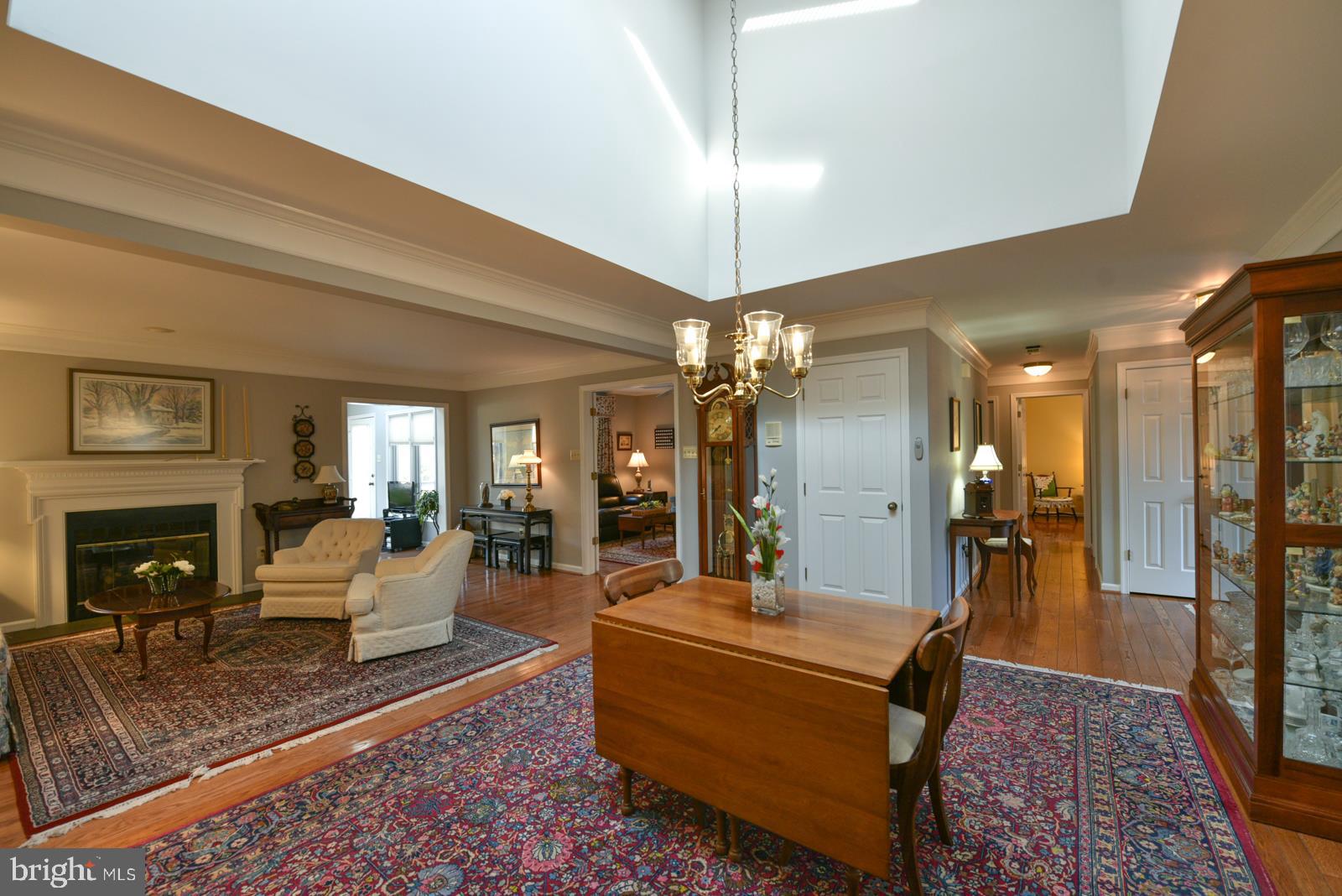 HERSHEYS MILL - Residential