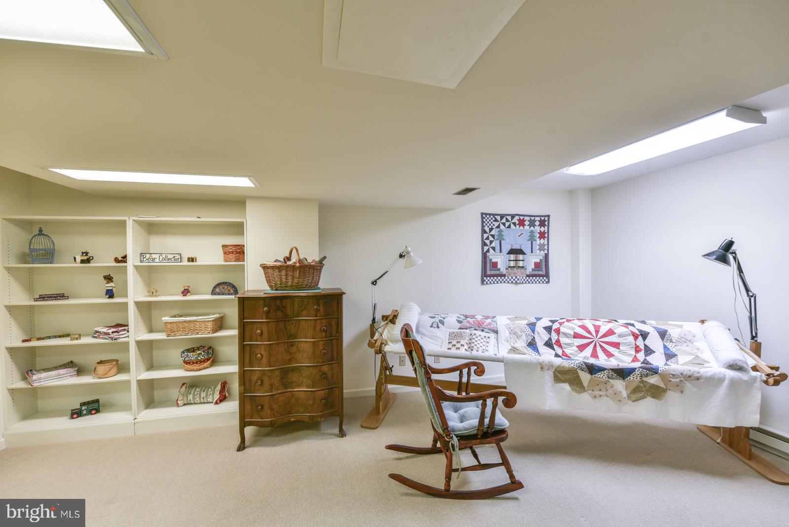 HERSHEYS MILL - Residential