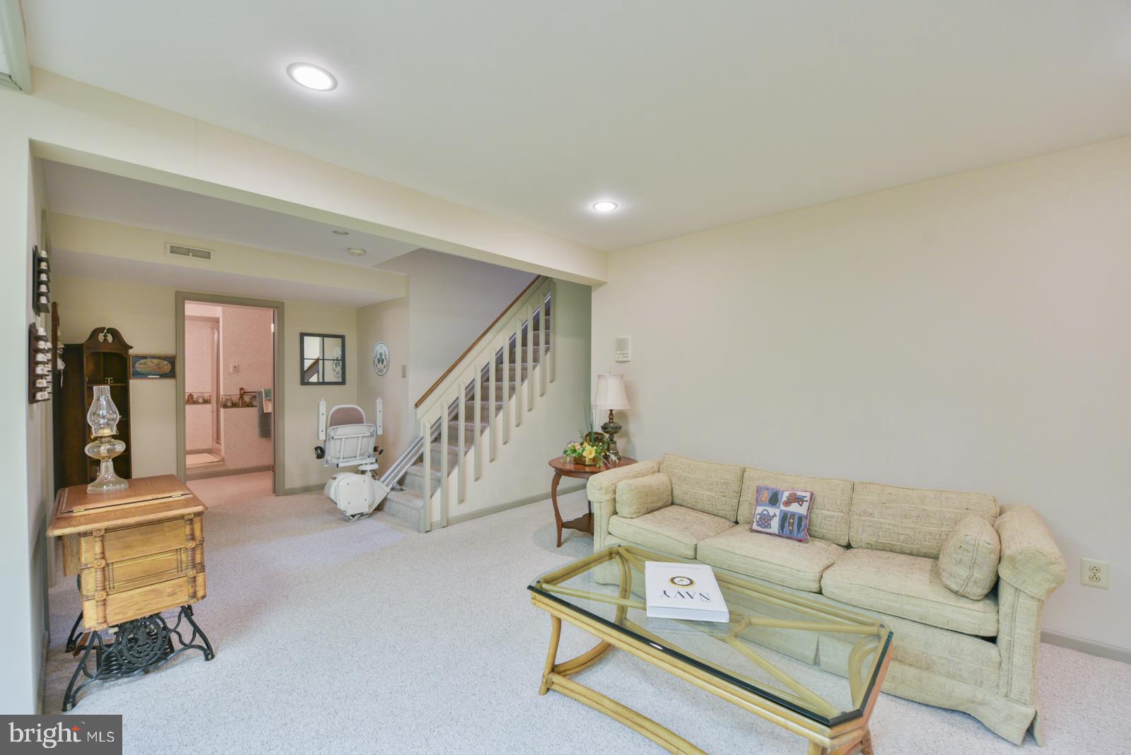 HERSHEYS MILL - Residential