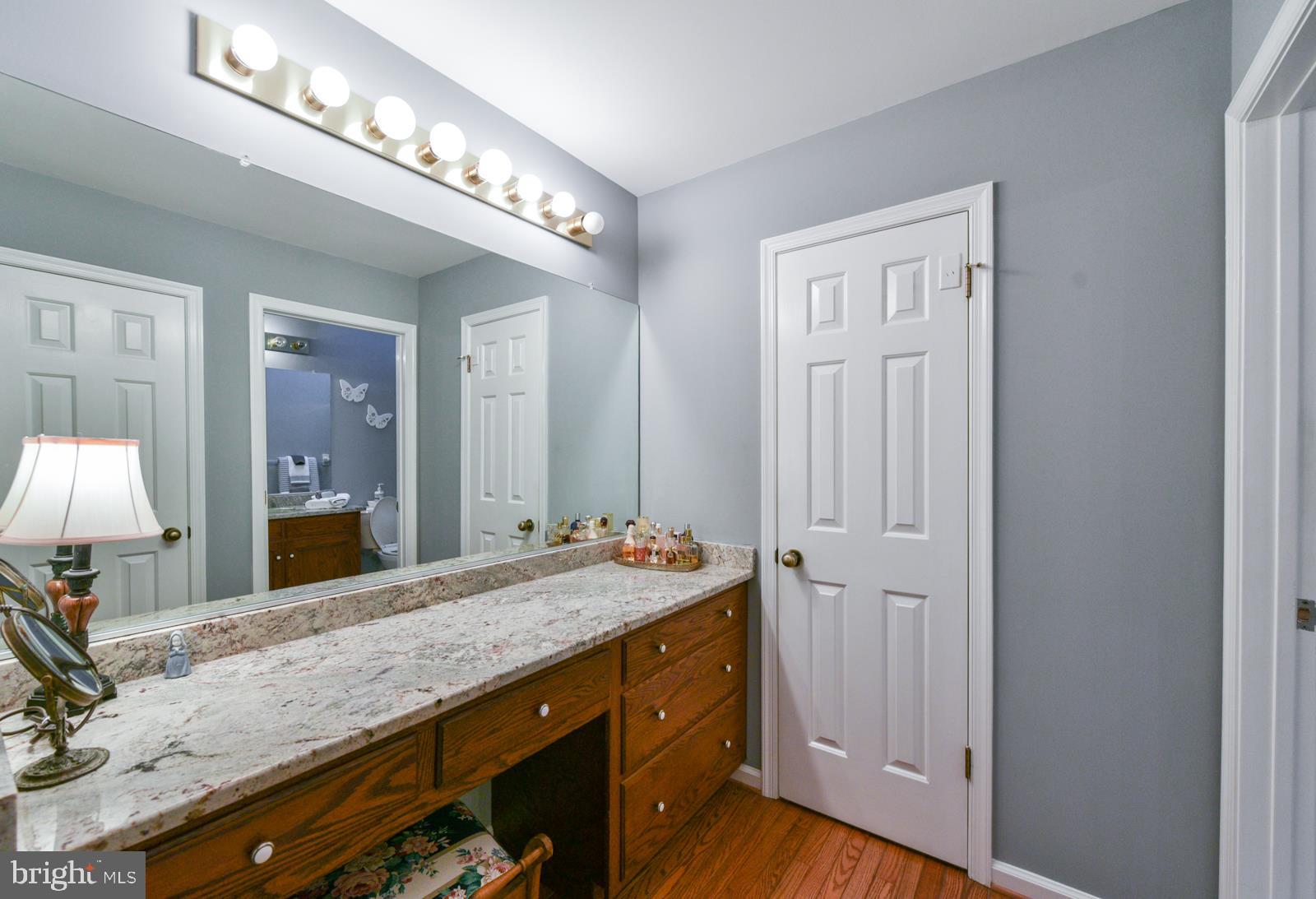 HERSHEYS MILL - Residential