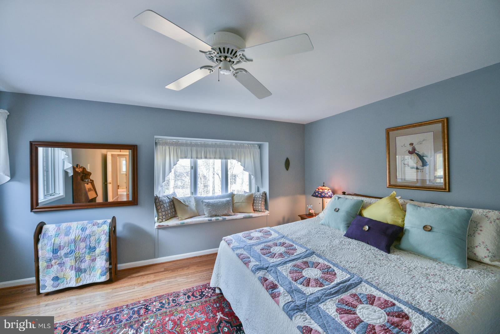 HERSHEYS MILL - Residential