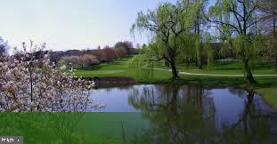 HERSHEYS MILL - Residential