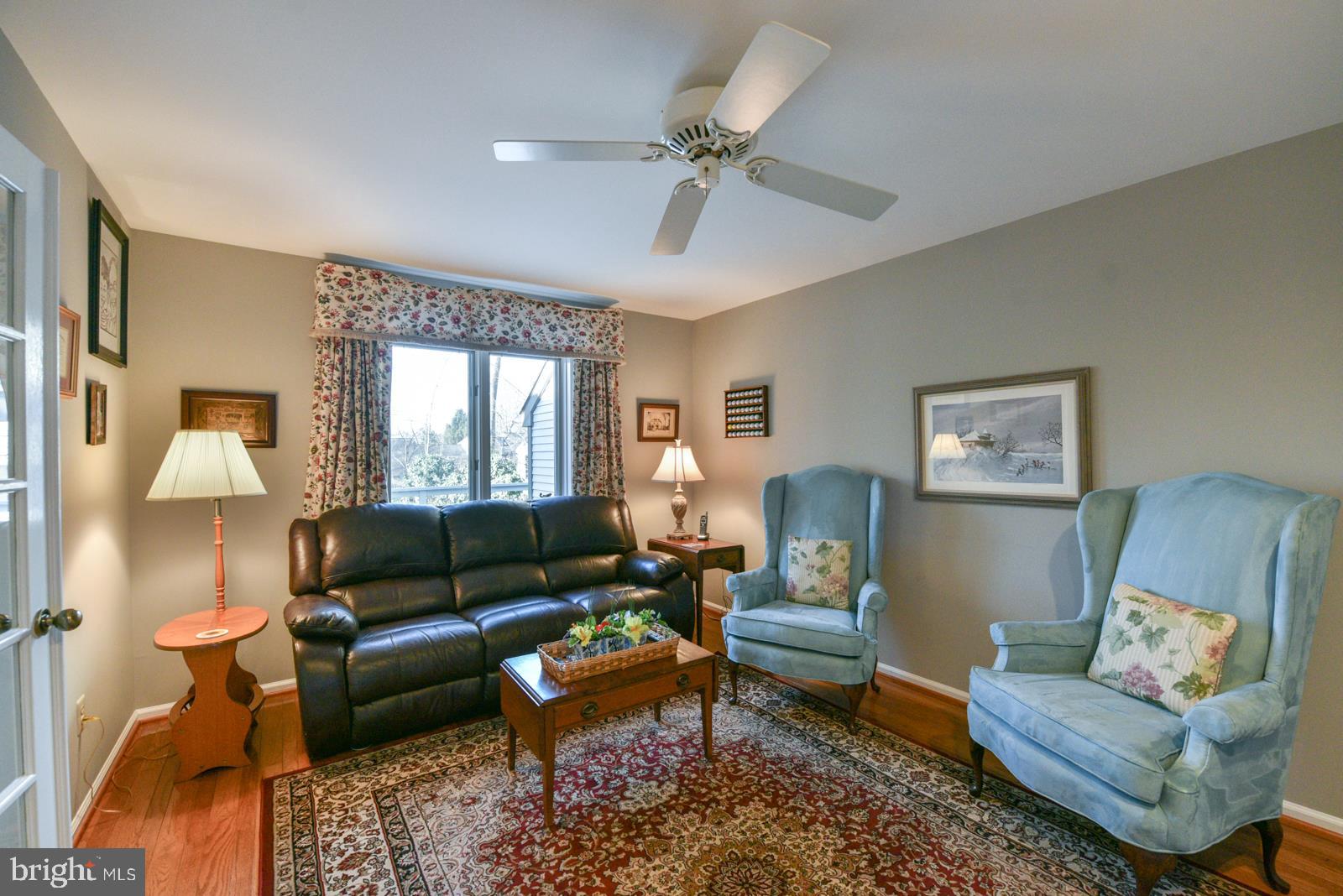 HERSHEYS MILL - Residential