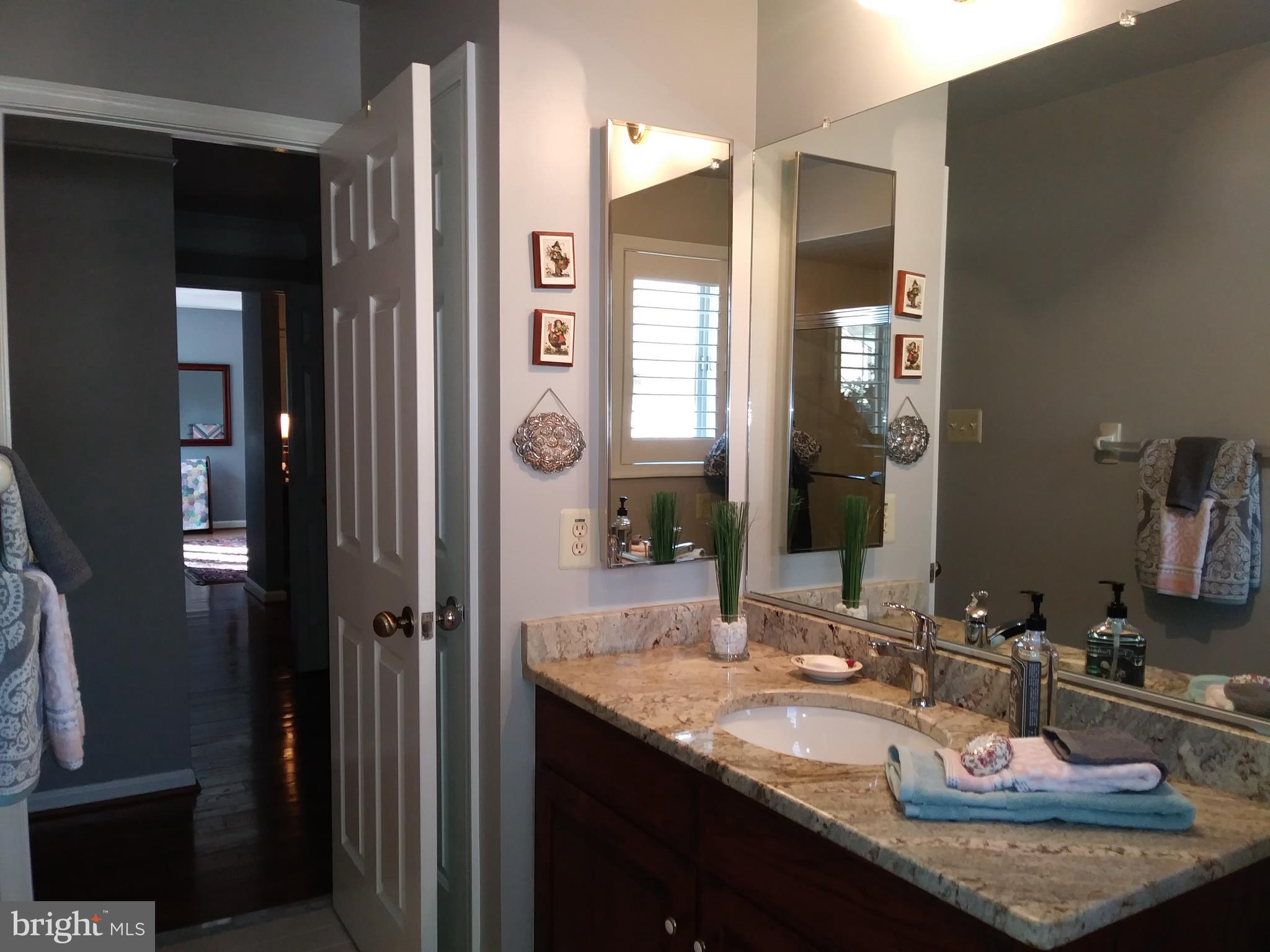 HERSHEYS MILL - Residential