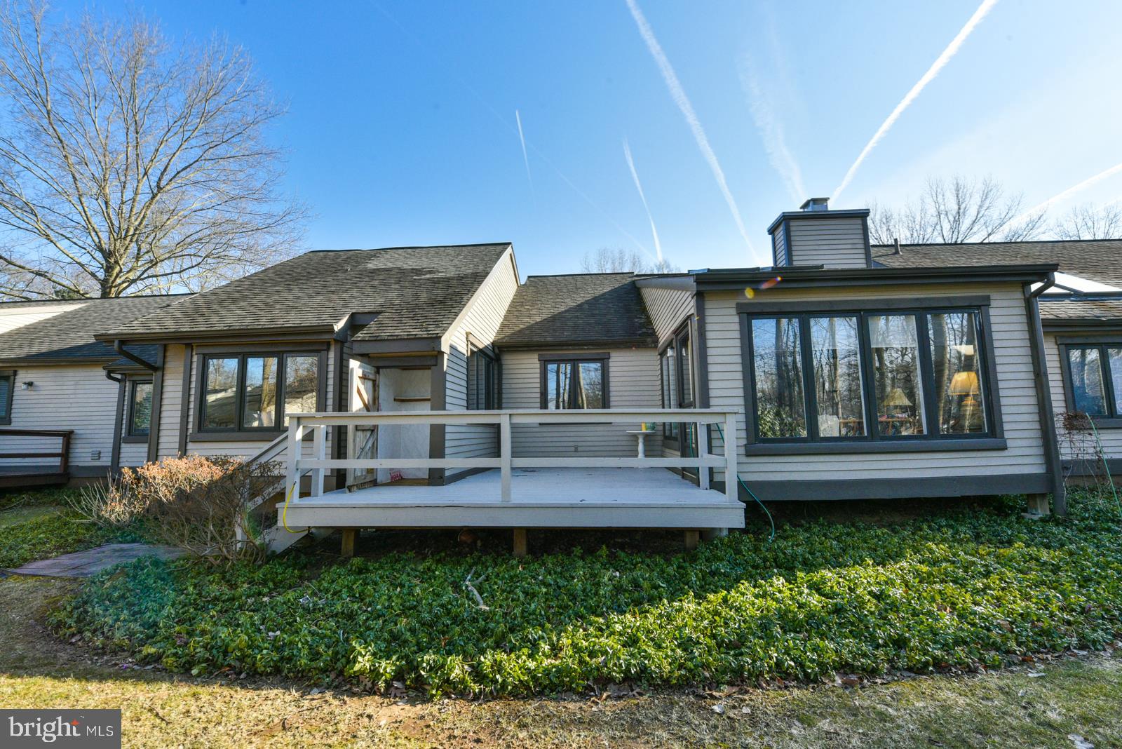 HERSHEYS MILL - Residential