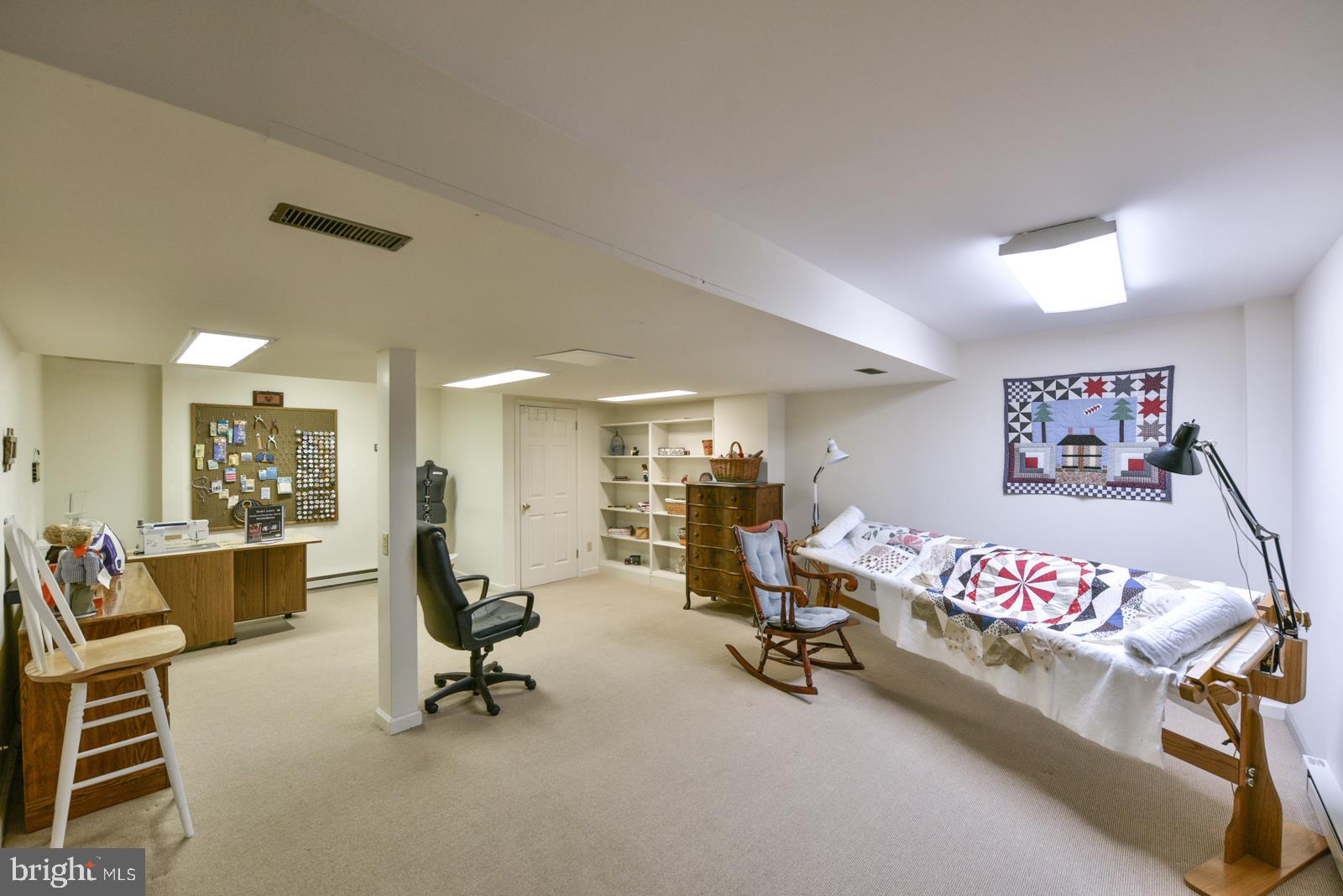 HERSHEYS MILL - Residential