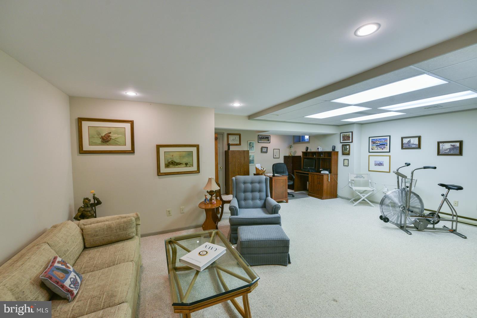 HERSHEYS MILL - Residential