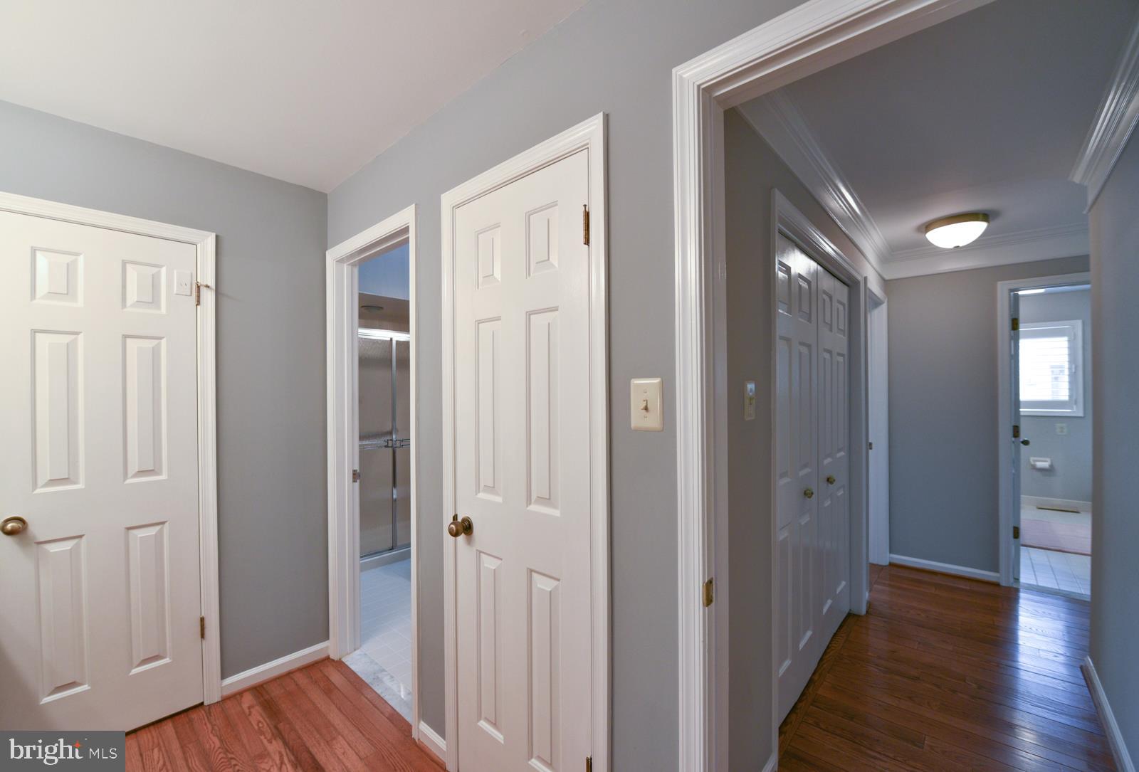 HERSHEYS MILL - Residential