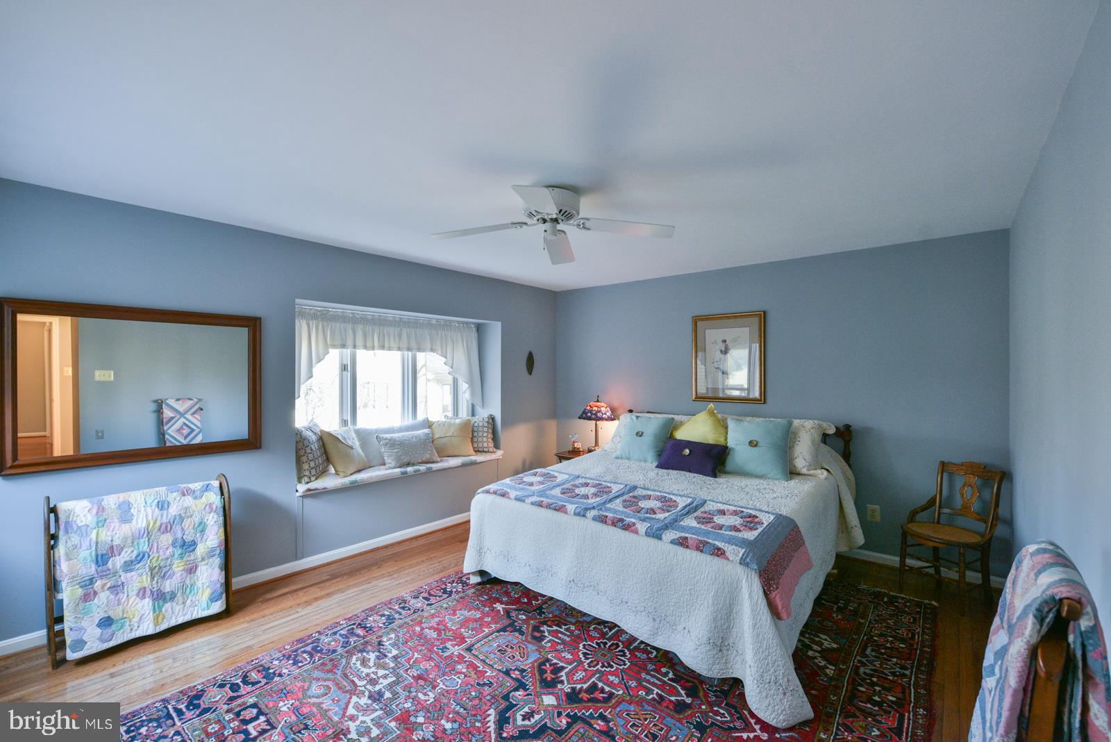 HERSHEYS MILL - Residential