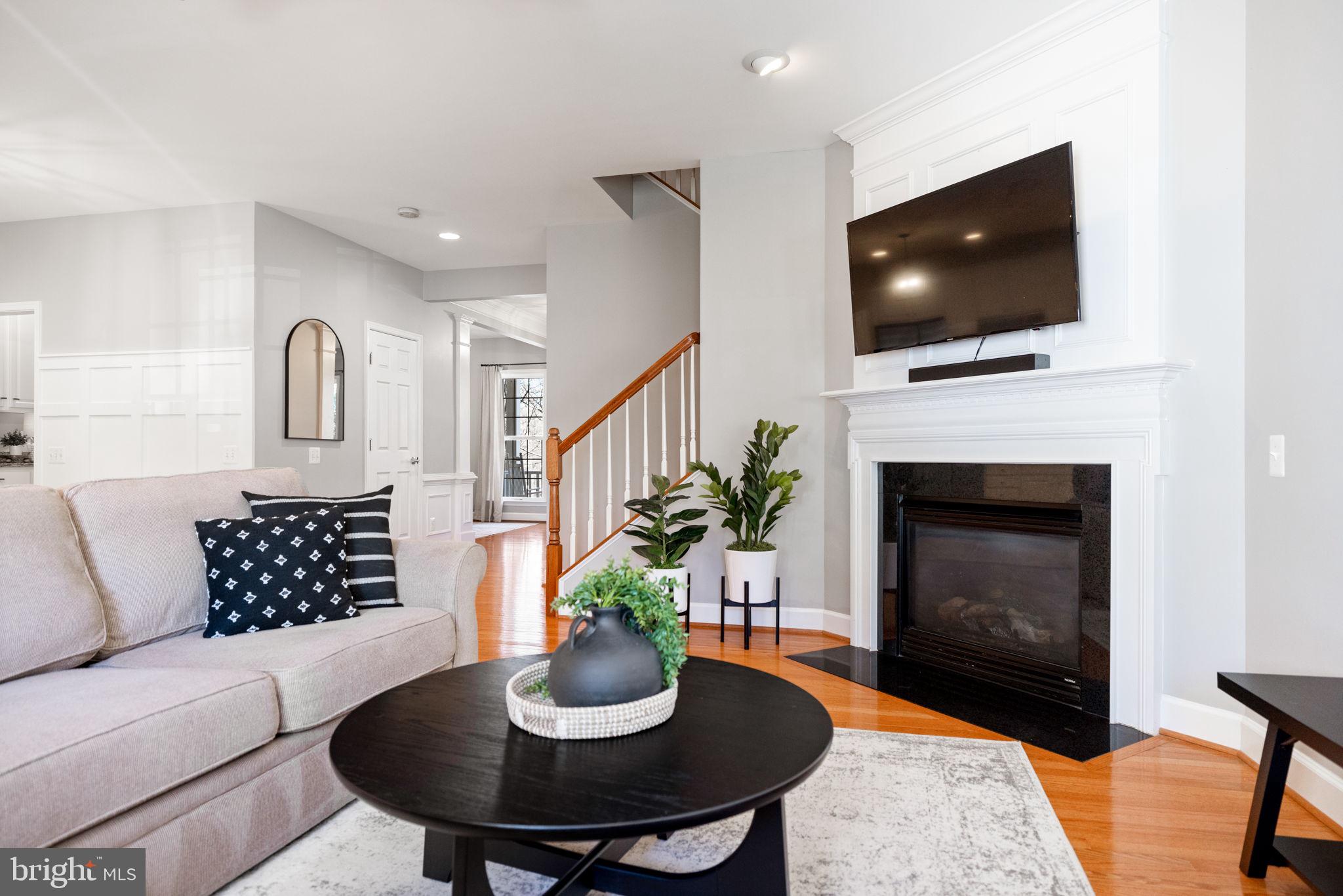 RED CEDAR MIDDLE VILLAGE - Residential