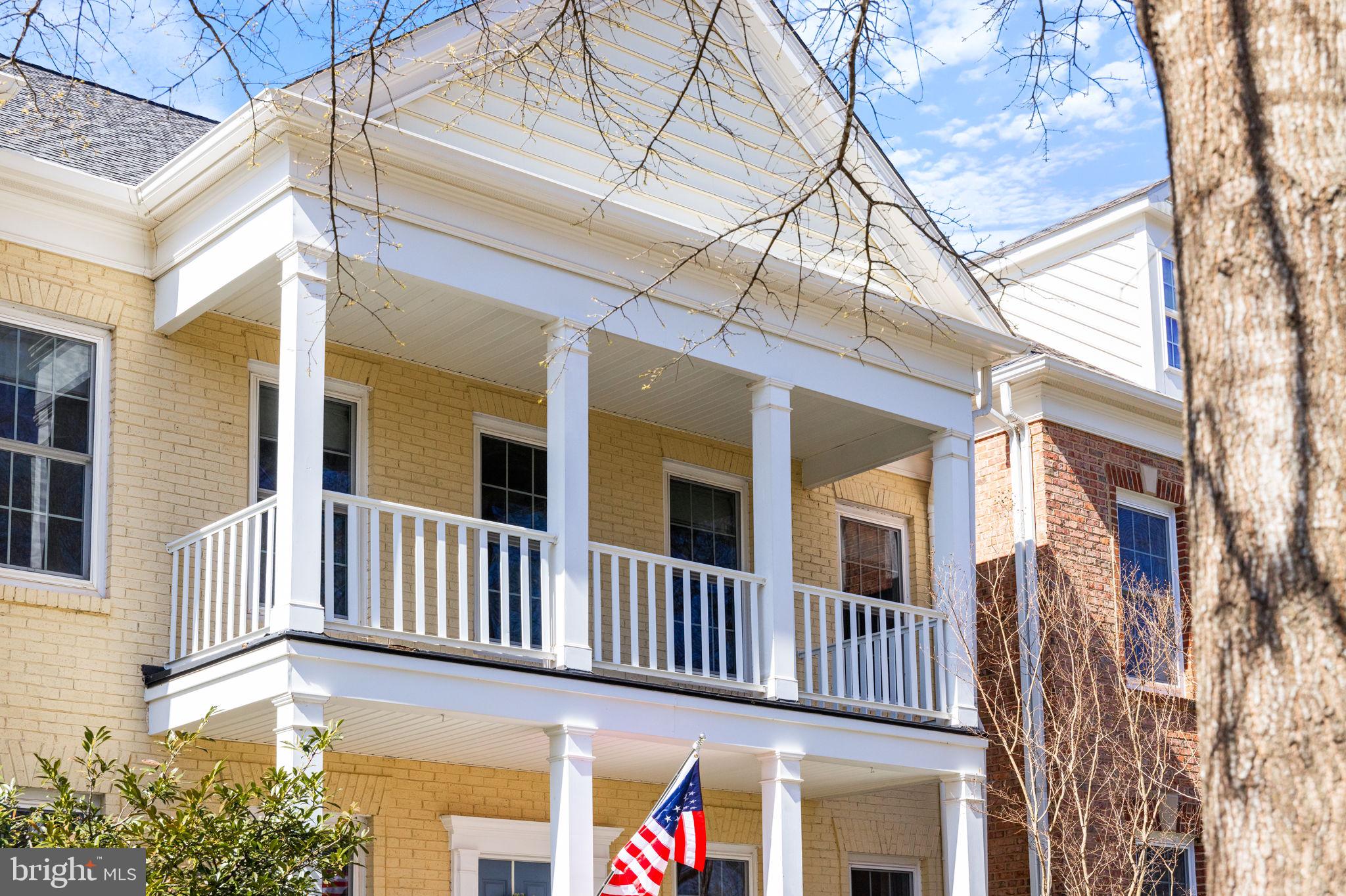 RED CEDAR MIDDLE VILLAGE - Residential