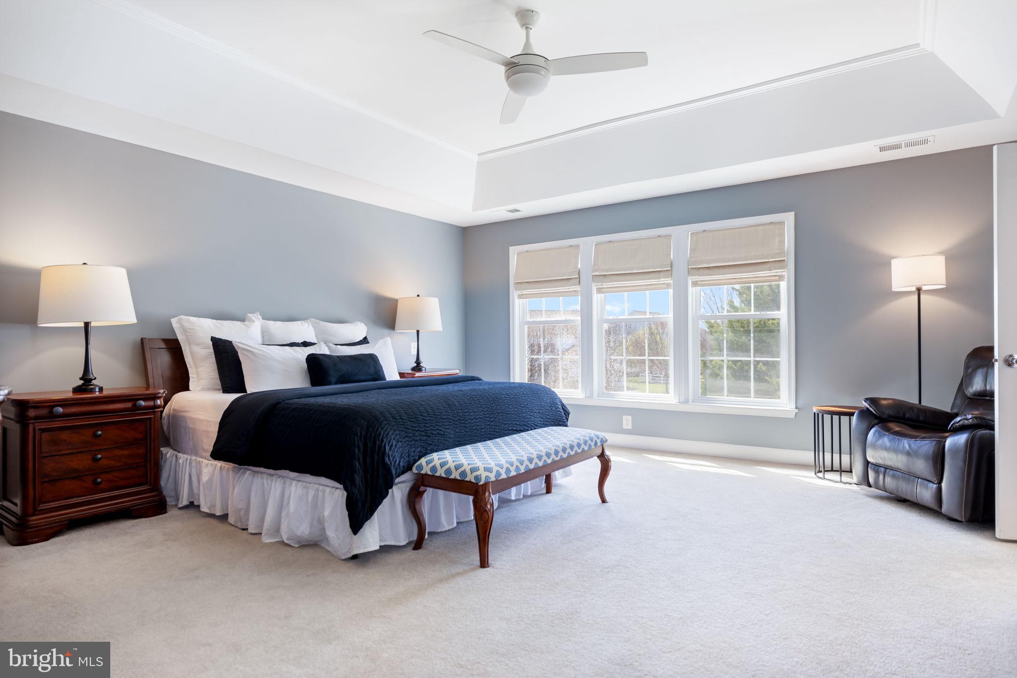 RED CEDAR MIDDLE VILLAGE - Residential