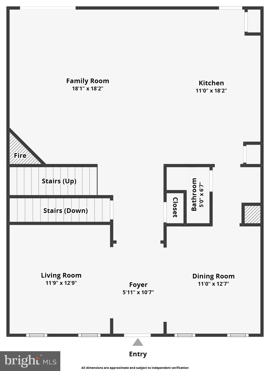 RED CEDAR MIDDLE VILLAGE - Residential