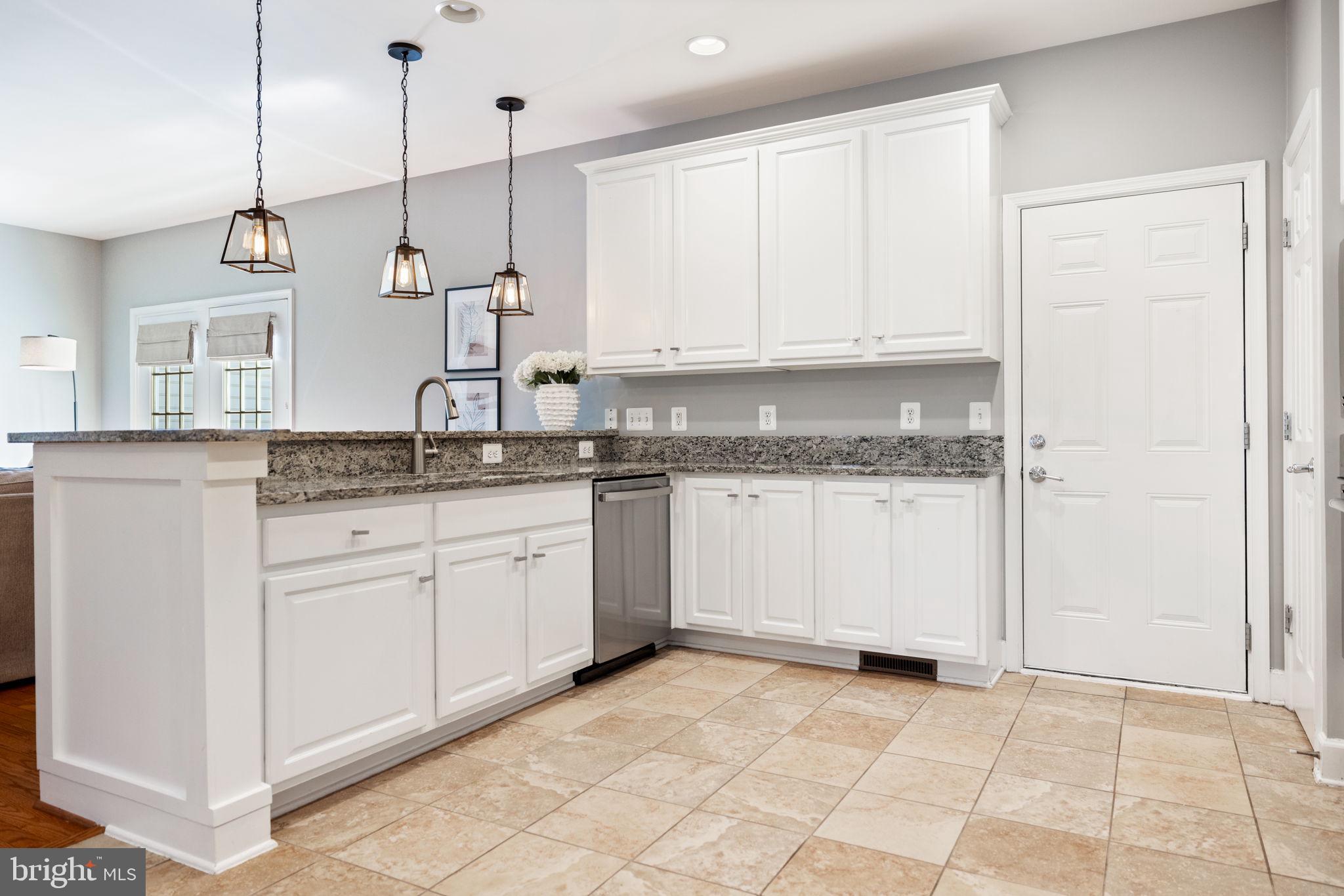 RED CEDAR MIDDLE VILLAGE - Residential