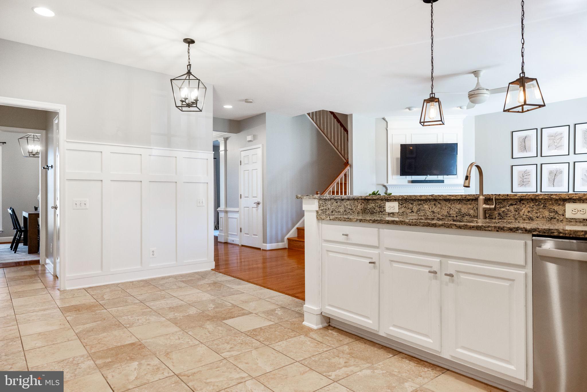 RED CEDAR MIDDLE VILLAGE - Residential