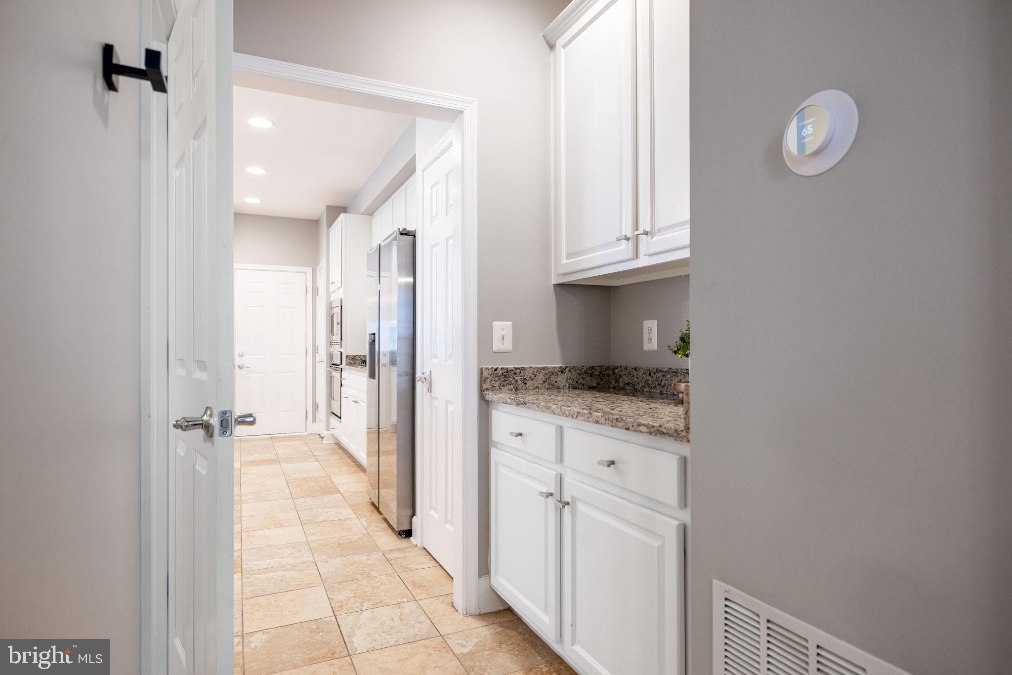 RED CEDAR MIDDLE VILLAGE - Residential