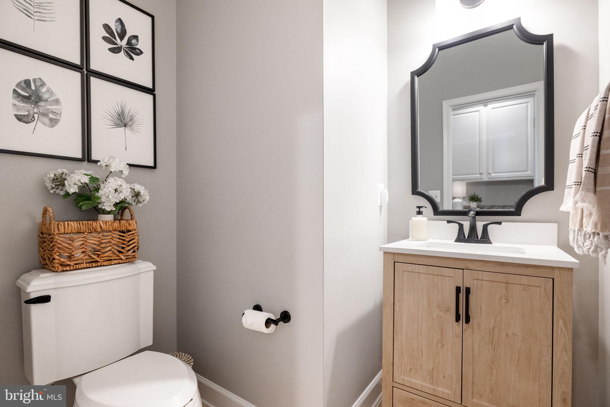 RED CEDAR MIDDLE VILLAGE - Residential