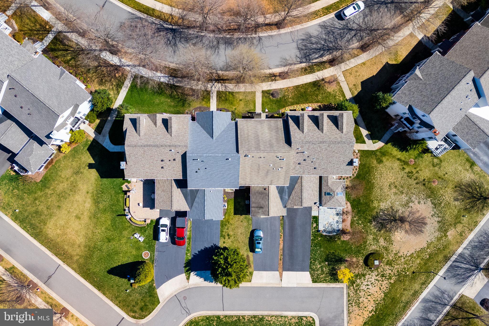 RED CEDAR MIDDLE VILLAGE - Residential