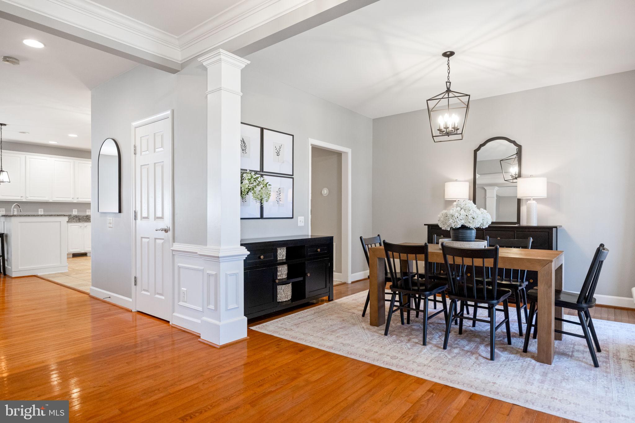 RED CEDAR MIDDLE VILLAGE - Residential