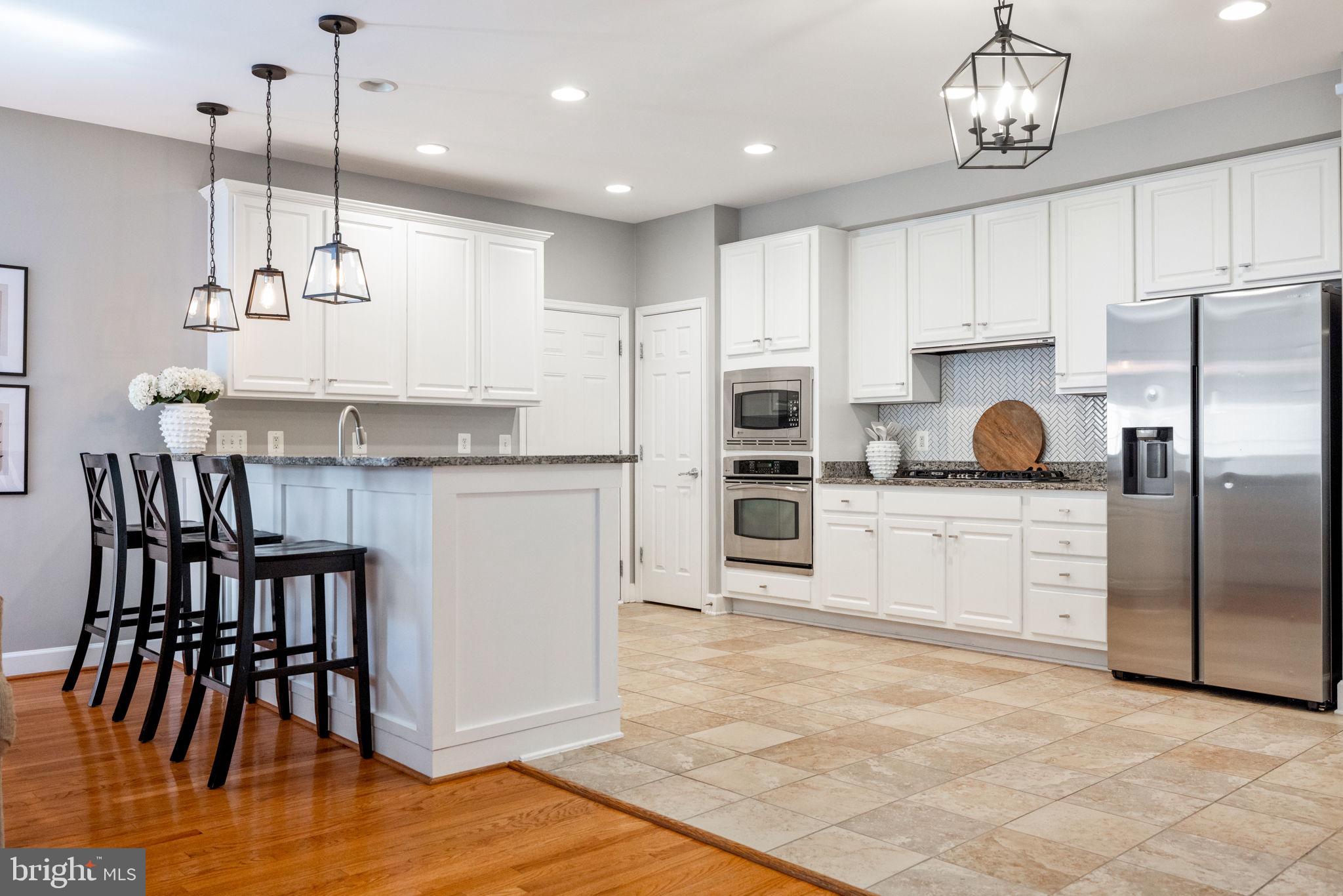 RED CEDAR MIDDLE VILLAGE - Residential