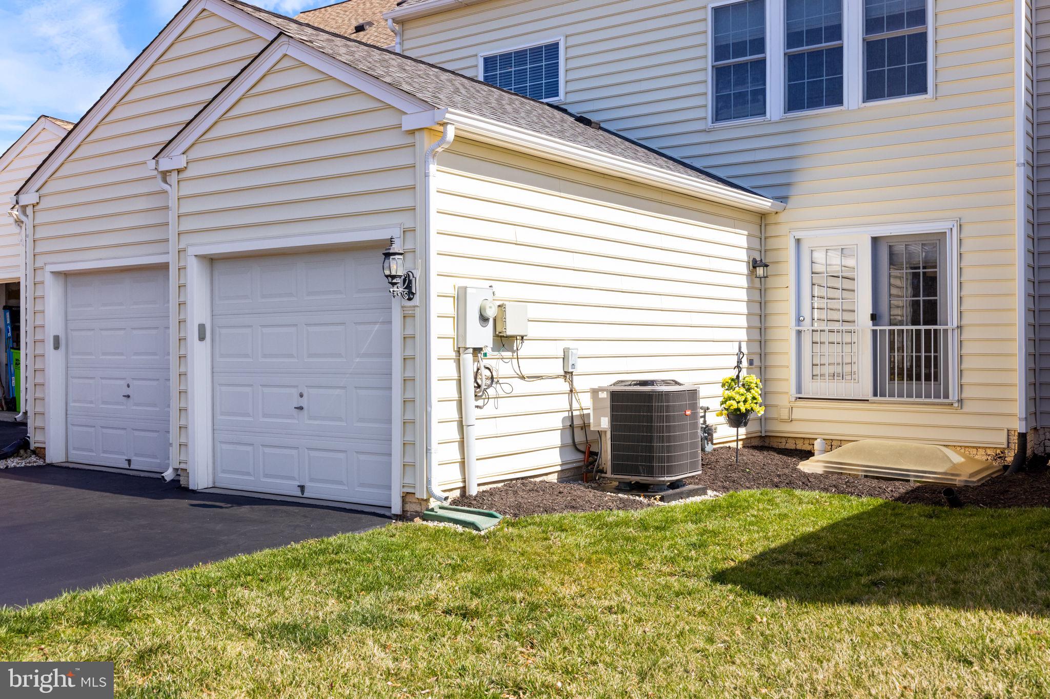 RED CEDAR MIDDLE VILLAGE - Residential