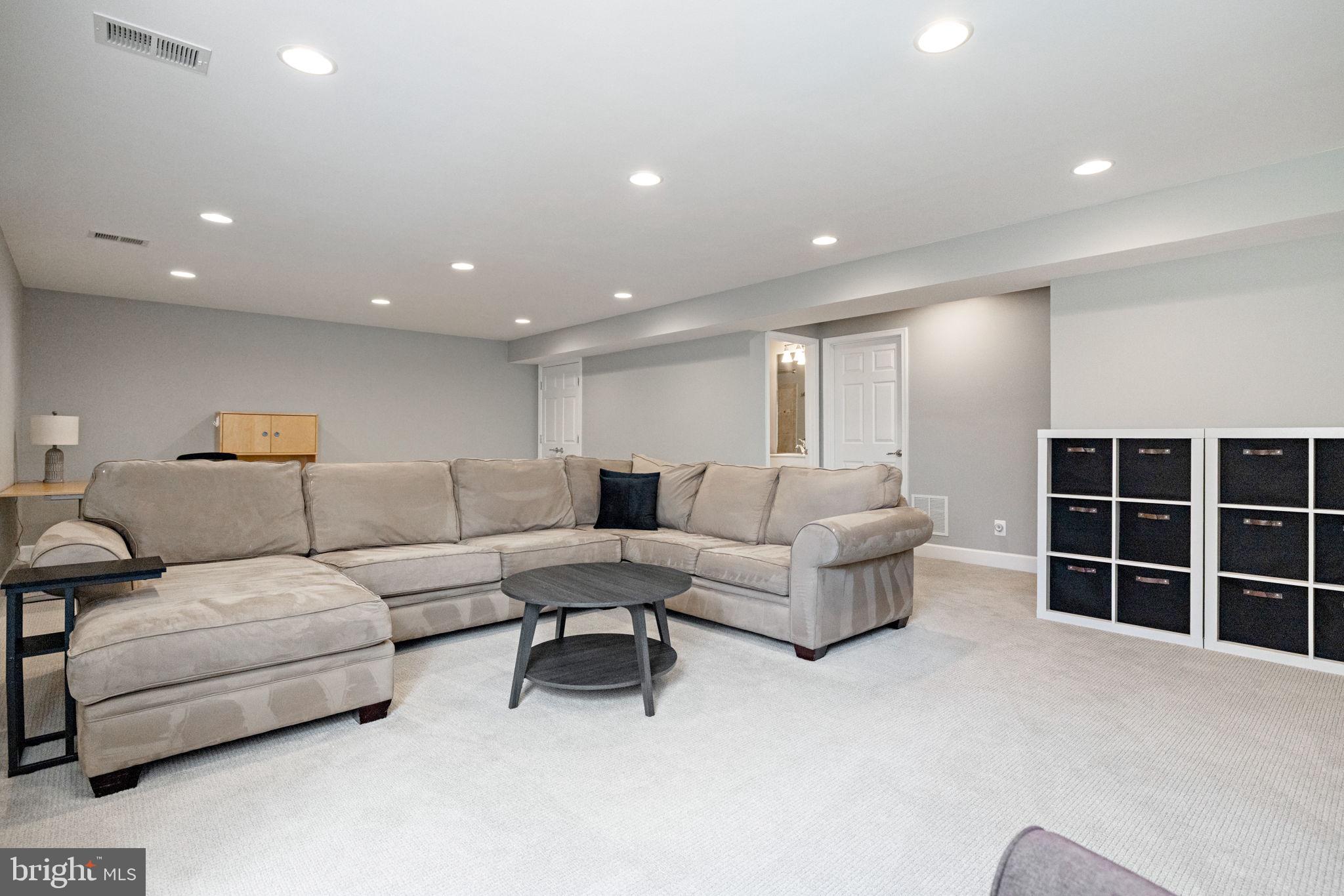 RED CEDAR MIDDLE VILLAGE - Residential