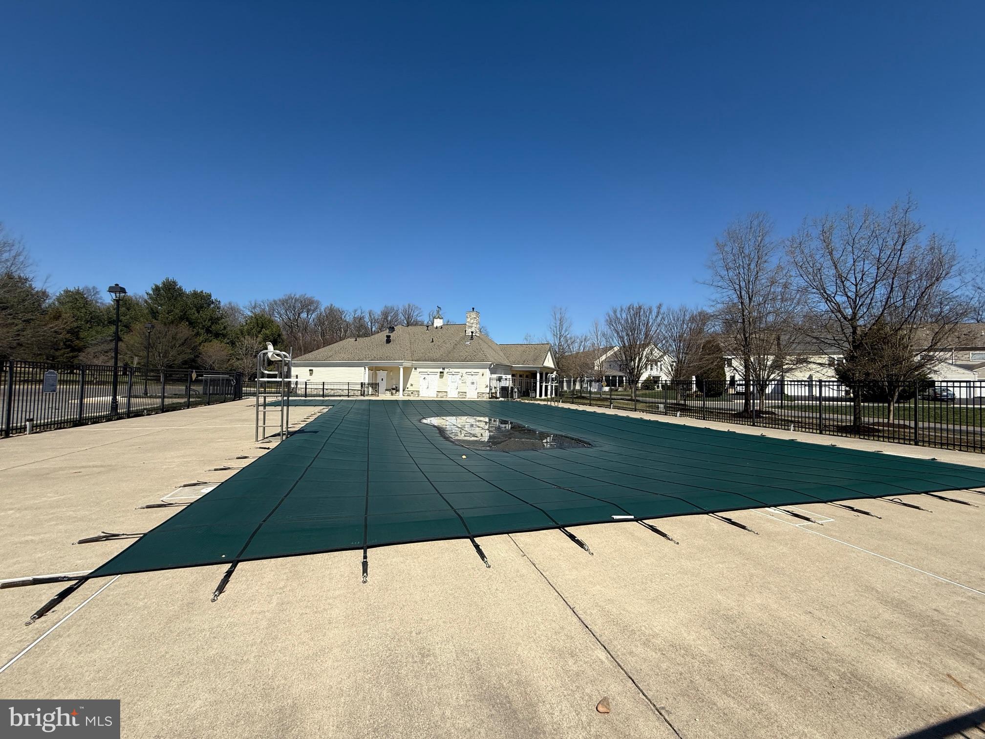 RED CEDAR MIDDLE VILLAGE - Residential