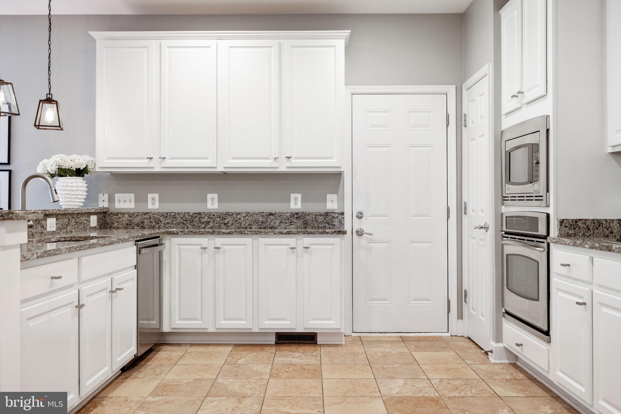 RED CEDAR MIDDLE VILLAGE - Residential